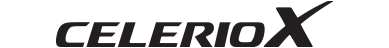 celerio-x logo